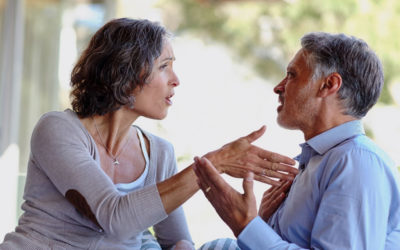 Do You Want to be Right or Do You Want to be Married