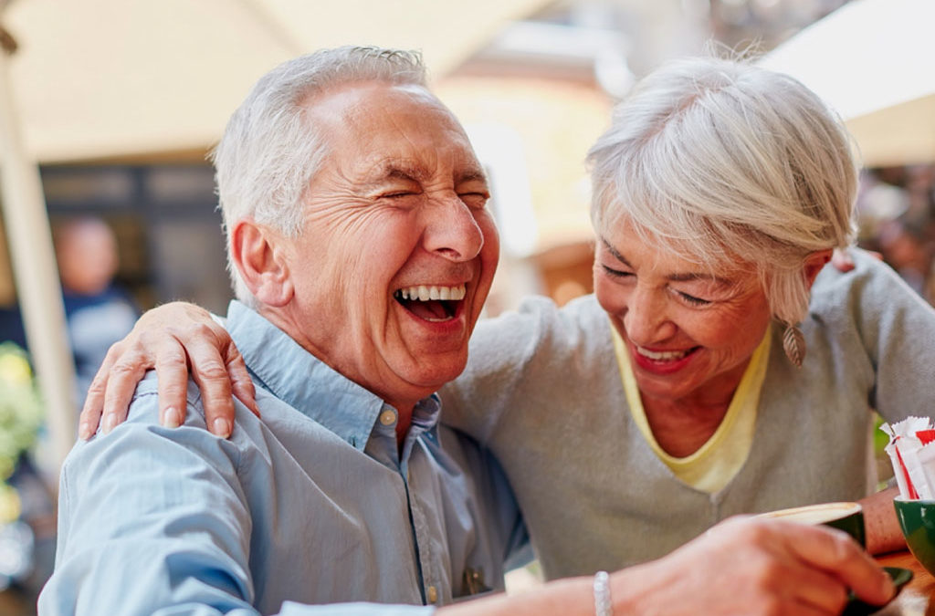 The Power of Empathy in Marriage: How Understanding and Sharing Your Partner’s Feelings Can Strengthen Your Relationship