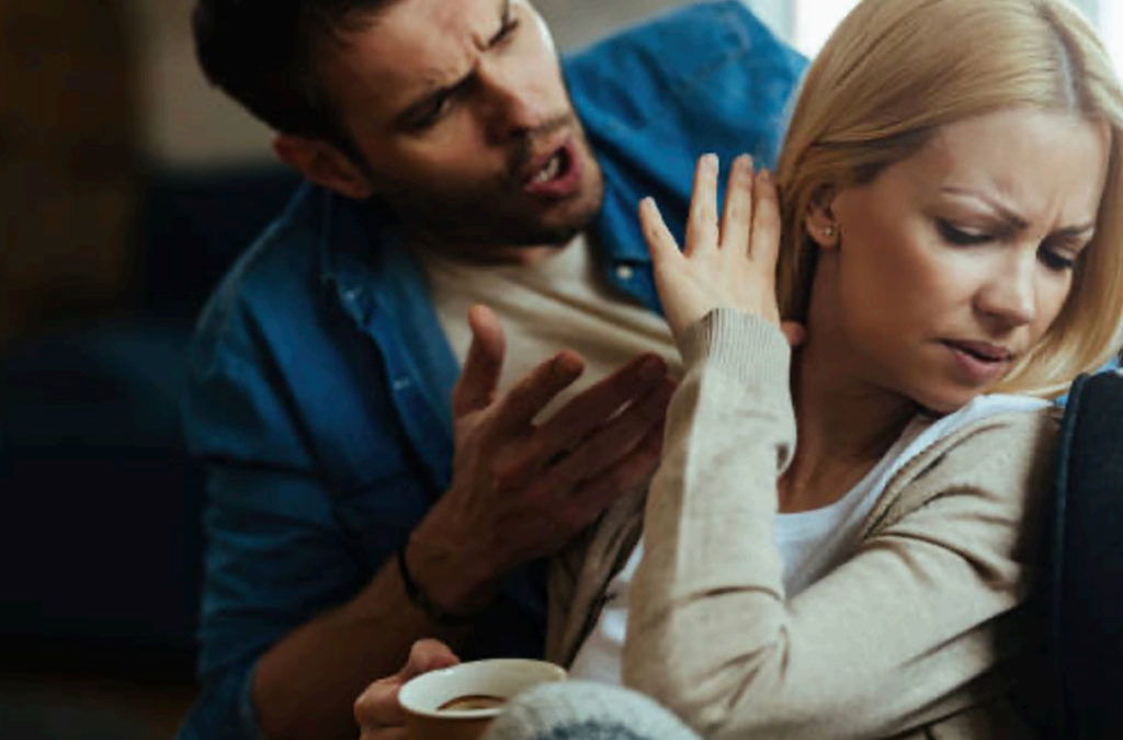 Catalyst for Growth: How Conflict Can Strengthen Your Marriage