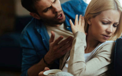Catalyst for Growth: How Conflict Can Strengthen Your Marriage