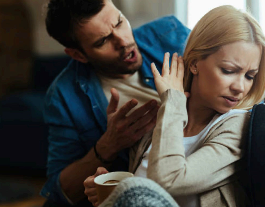 Catalyst for Growth: How Conflict Can Strengthen Your Marriage