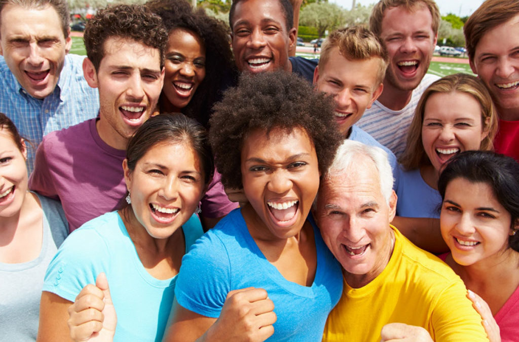 The Undeniable Value of a Marriage Community: Finding Your Tribe in a Disconnected World