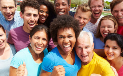 The Undeniable Value of a Marriage Community: Finding Your Tribe in a Disconnected World