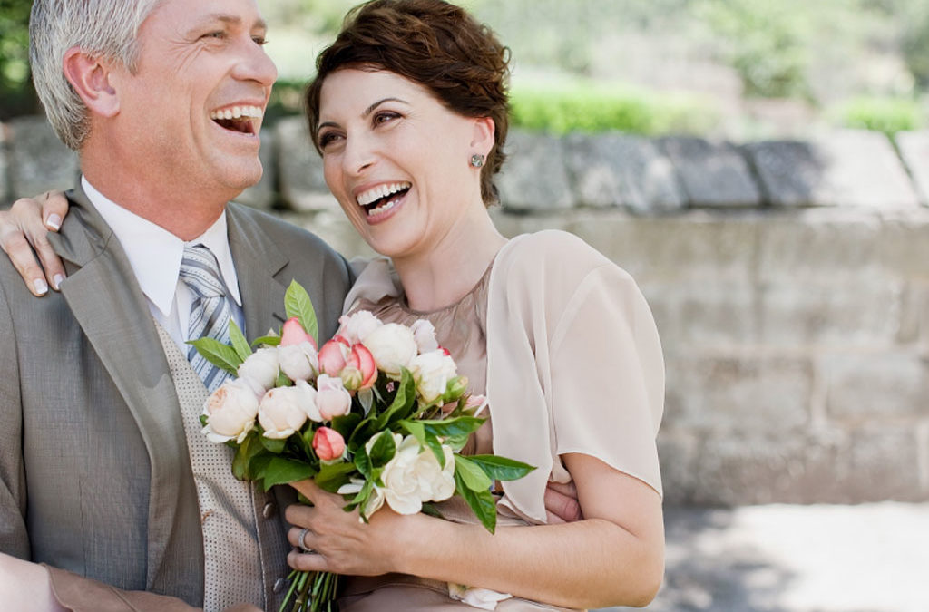 The Power of Renewing Wedding Vows: Why Married Couples Should Consider It Frequently
