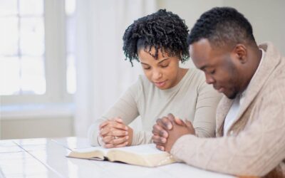 Safeguarding Your Marriage by Placing God at the Center