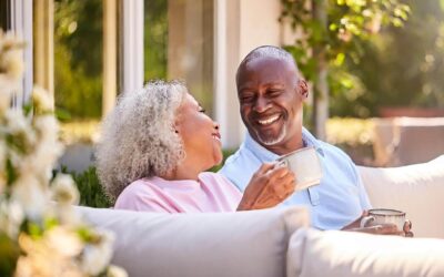 The Power of Perspective: How It Shapes Your Marriage