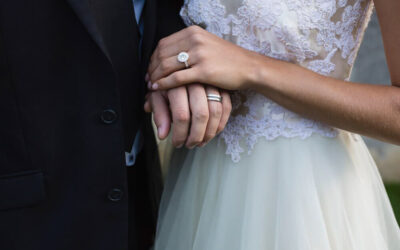 Submission in Marriage: A Personal and Intentional Choice