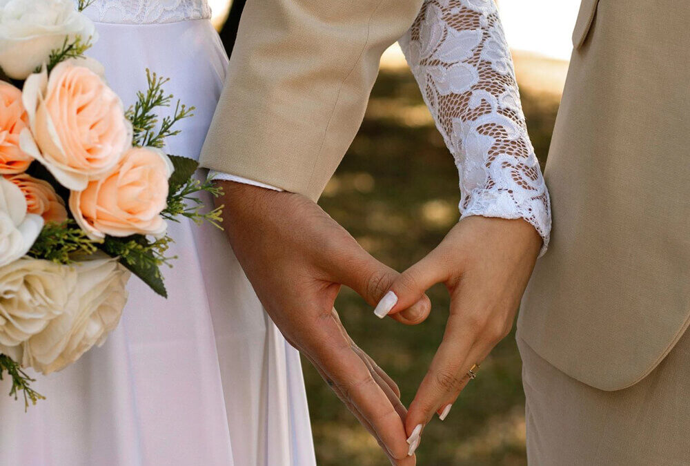 The Essence of Mature Love: Fueled by Tenacious Commitment