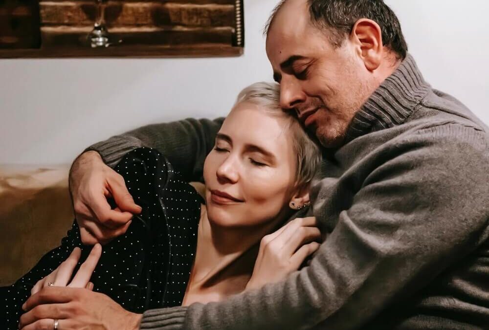 Embracing Imperfection: The Power of Love in Marriage