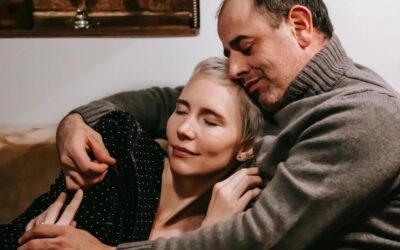 Embracing Imperfection: The Power of Love in Marriage