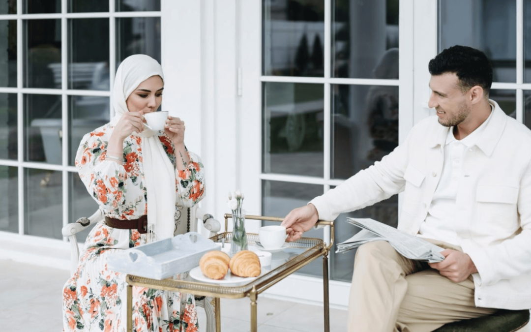 Fear of Vulnerability: Overcoming the Barrier to Emotional Investment in Marriage