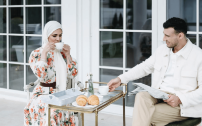 Fear of Vulnerability: Overcoming the Barrier to Emotional Investment in Marriage