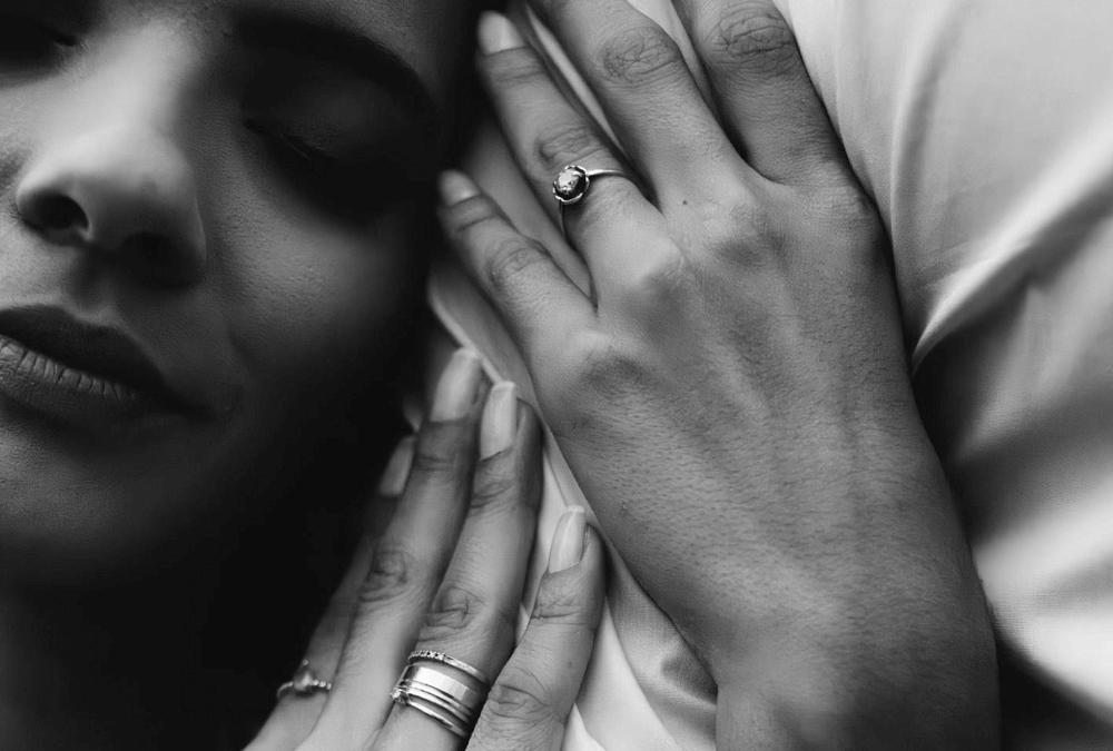 Lead Men!! When Our Relationship with God is Right, Fulfillment with Our Wives Follows