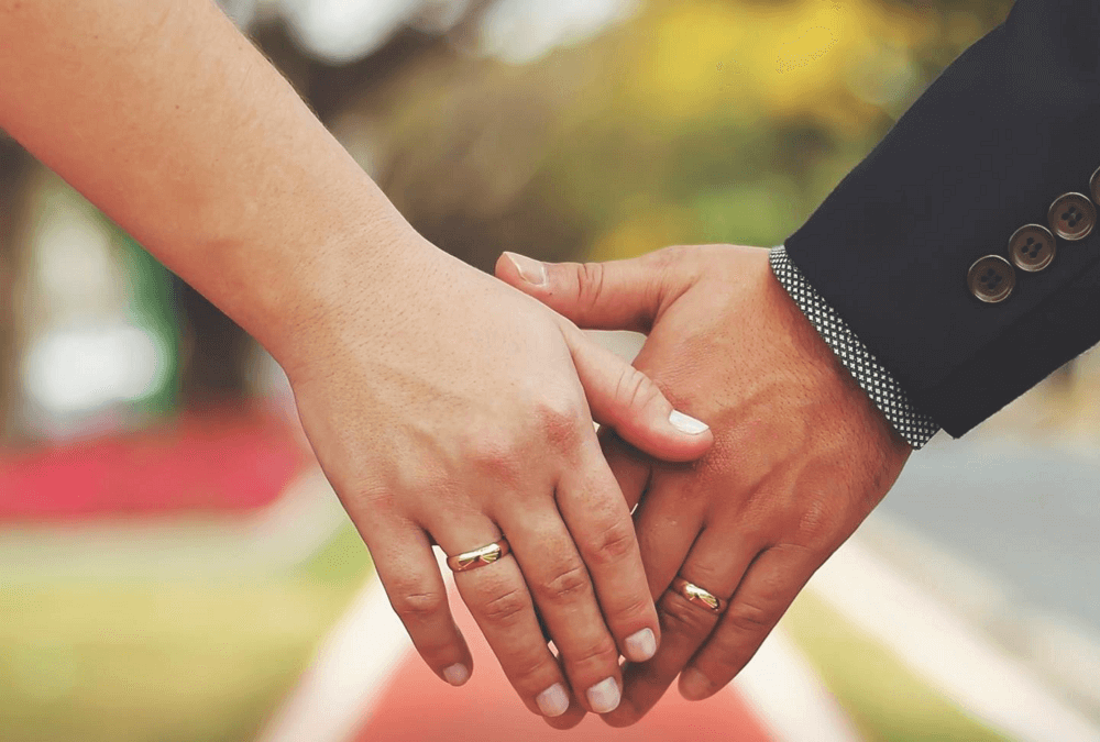 Submission in Marriage: A Personal and Intentional Choice