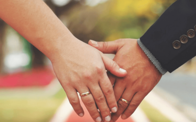 Submission in Marriage: A Personal and Intentional Choice