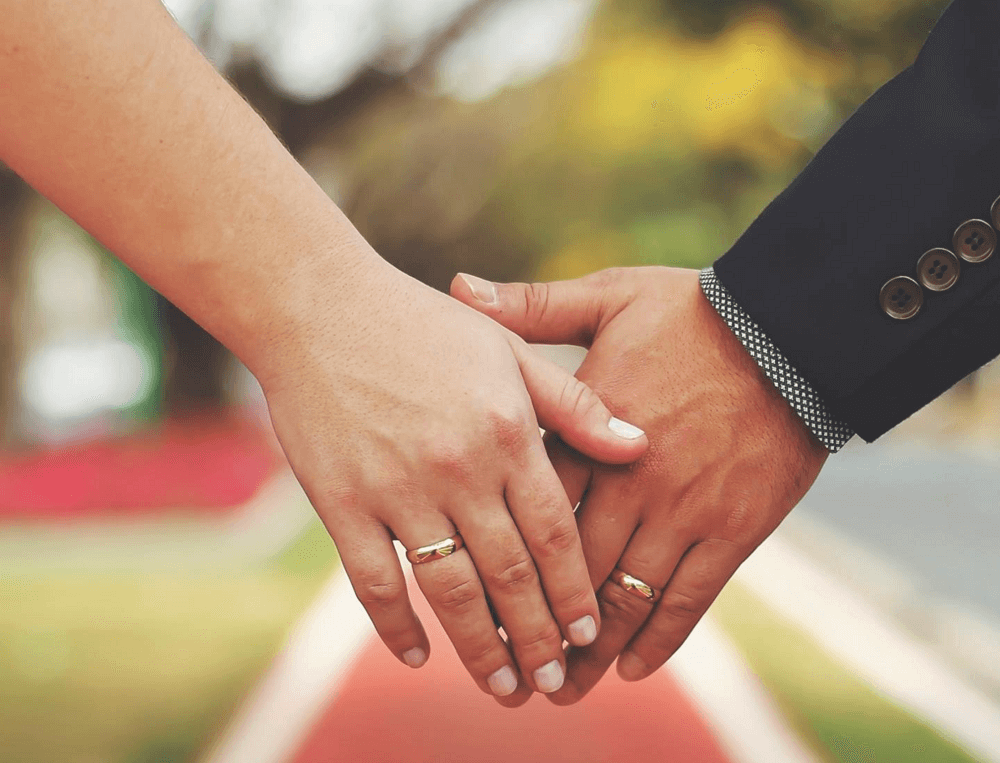 Submission in Marriage A Personal and Intentional Choice